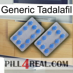 Generic Tadalafil 20